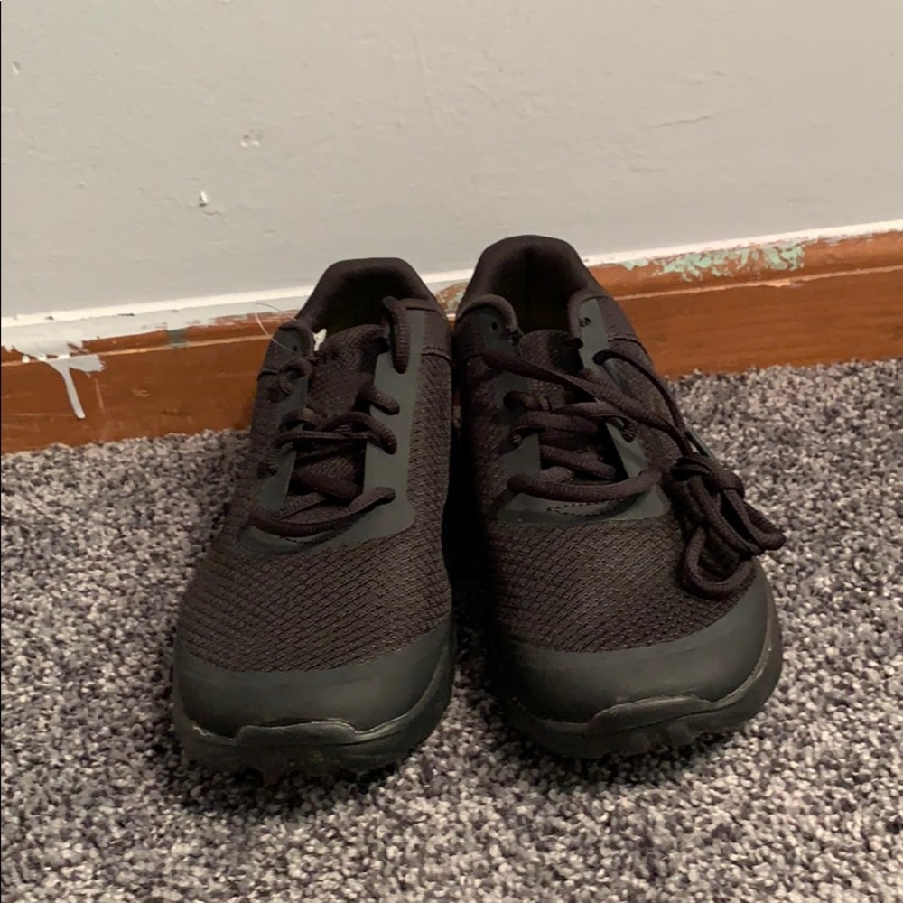 BRAND NEW, NEVER WORN champion shoes